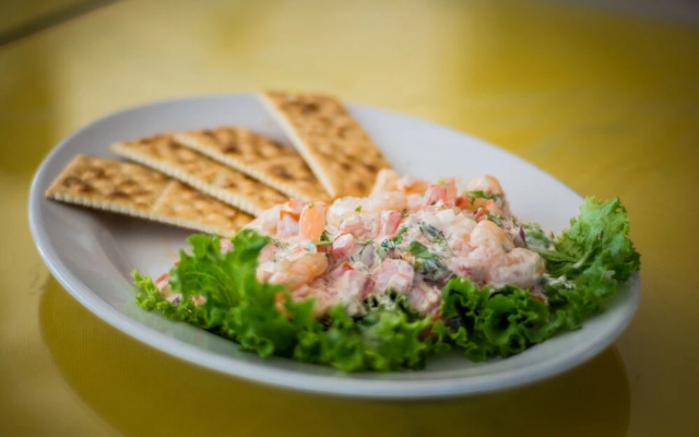 Hotel Puente Nacional & Spa