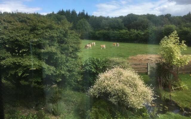 Woodlands Cottage Farm