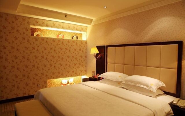 Fulaideng Hotel