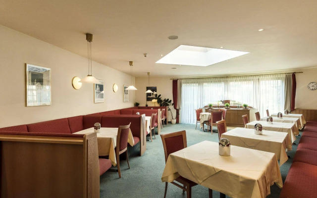 Club Hotel Cortina