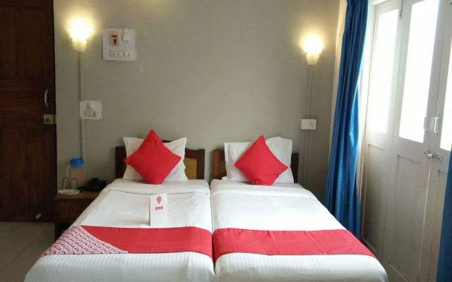 Village Royale Resort