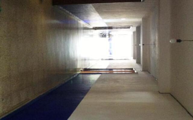 Hotel el Taxqueñito