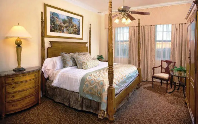 Club Wyndham Governors Green