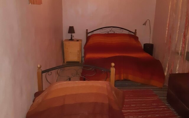 Chambres d'Hôtes Riad Dar Tazoulte