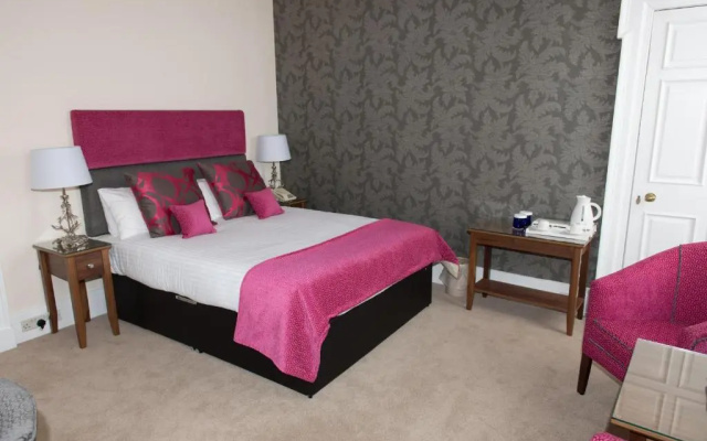 Links Hotel