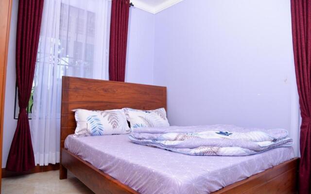 Val Apartments Kampala
