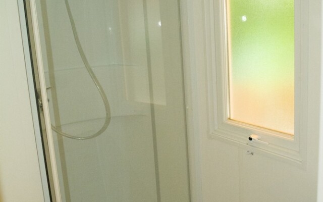 Camping les Amandiers