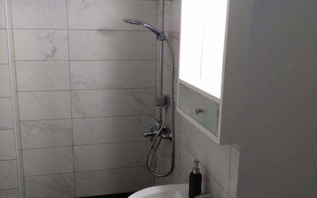 Atlas Unlimited Sea View Apartment