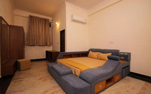 Vistar Pavithra Vivaha Convention Hall