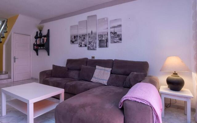 Parque Santiago II 255 - Two Bed