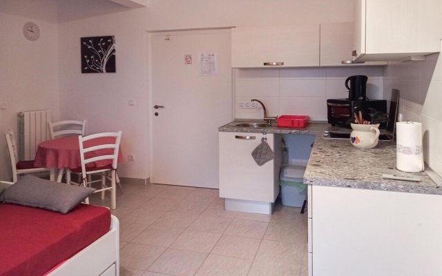 Nice Home in Koromacno With Wifi and 1 Bedrooms