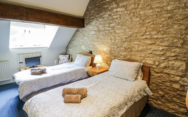 Dairy Cottage