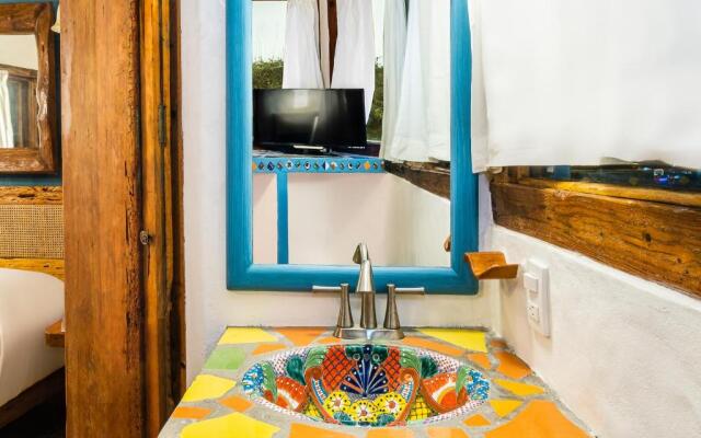 Casa Miguel Arcangel