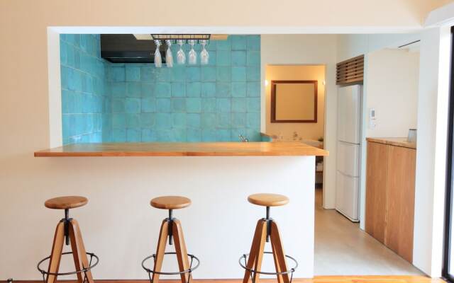 Villa Tono's Ishigakijima