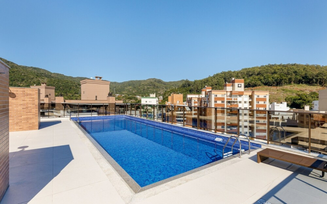 roomin I Sapphie I Córrego Grande