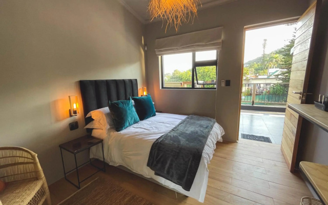 Le Bezz Guesthouse