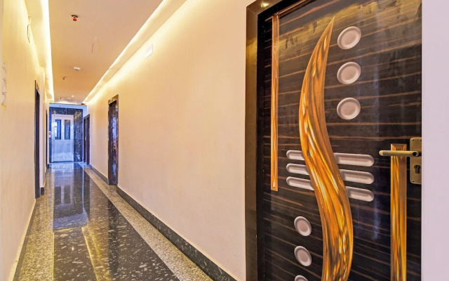 Fabhotel Bn Palace