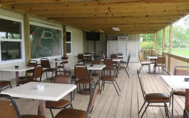 RLI Three Rivers Lodge