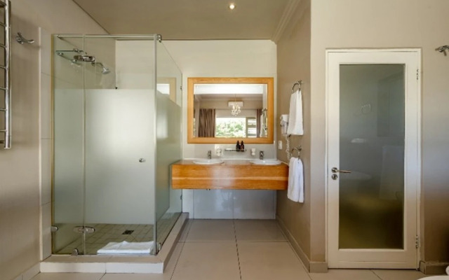 Camps Bay Retreat