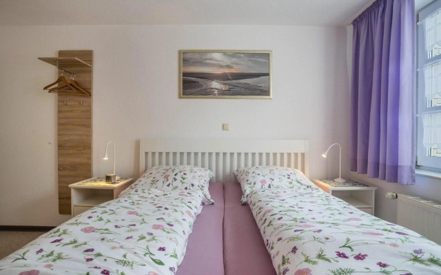 Nordhaus Ferienwohnung 2