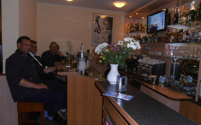 ALTAN Hotel