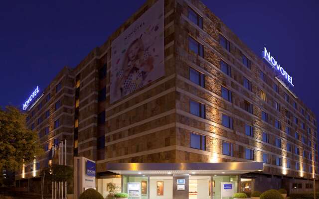 Sercotel Valladolid