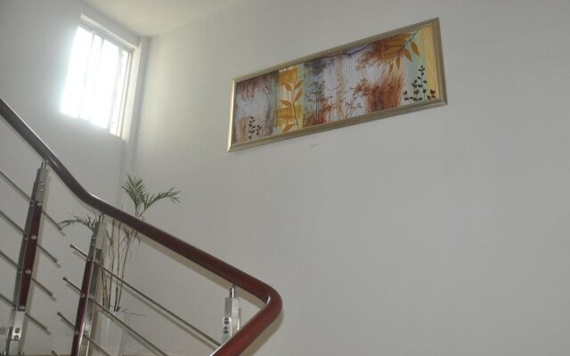 Suzhou Haoge Inn Guanqian Street