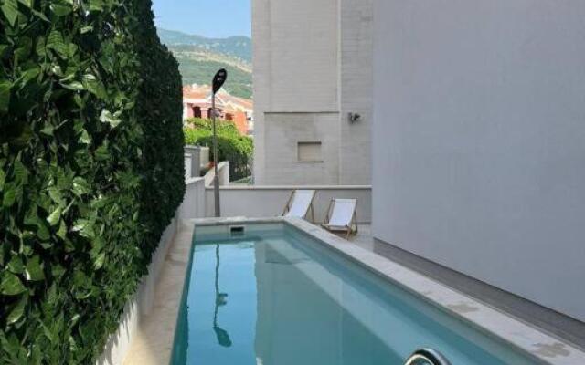 A22 Lovely Sea View one bedroom Apartment