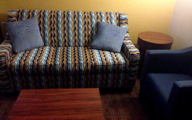Comfort Inn & Suites Brattleboro I-91