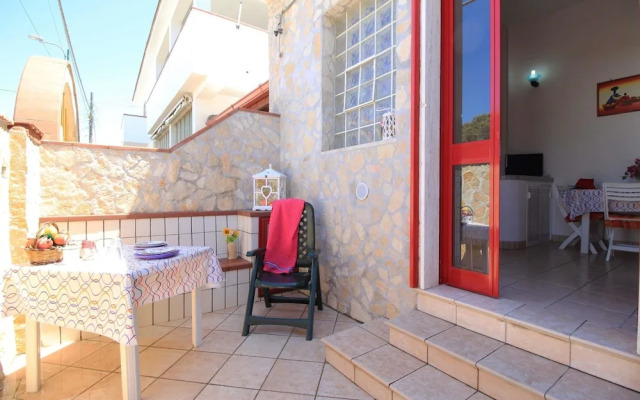 Scrigno a due Passi Dalla Spiaggia