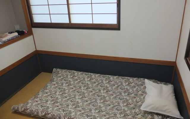 Turtle Inn Nikko