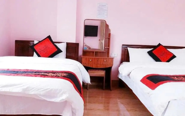 Xuan Lan Sapa Hotel