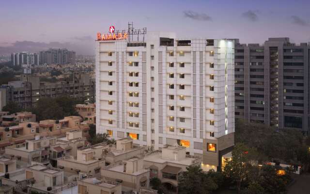 Ramada by Wyndham Ahmedabad