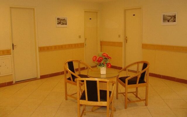 Hotel Pouso Real Atlantico Lapa