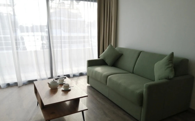 Residence Cap Winston