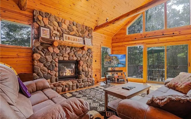 Bayshore Retreat