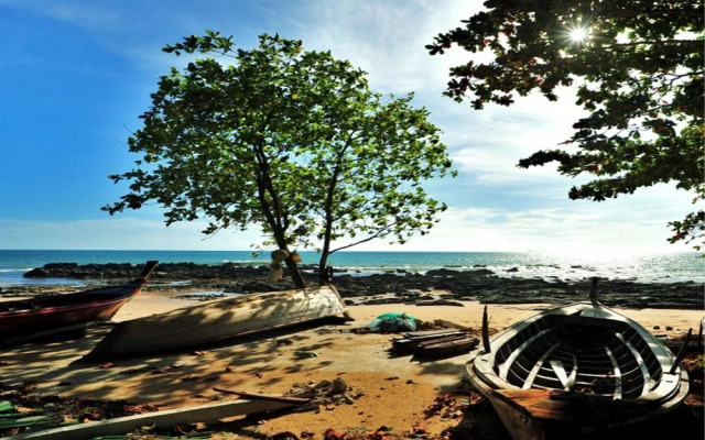 Baan Phu Lae