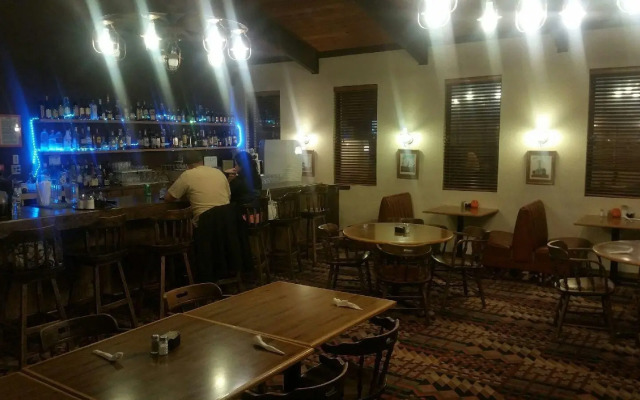 Best Western Bents Fort Inn