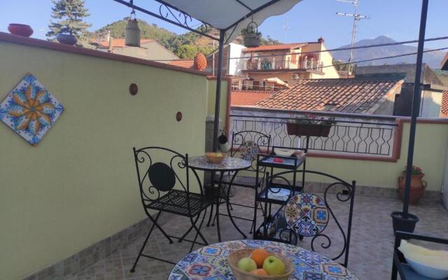 Dove nasce il Sole B&B