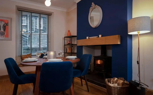 2BR - 1 5BA - Town Centre - Parking - Ambleside