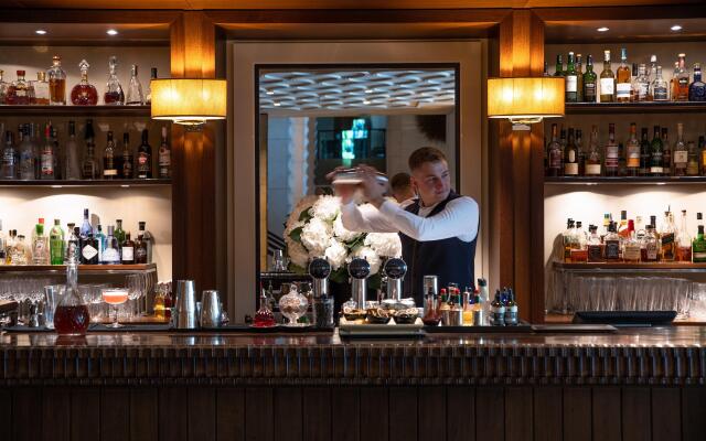 InterContinental Geneve by IHG