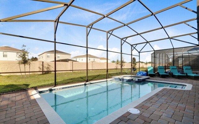 1497RF - The Retreat at ChampionsGate