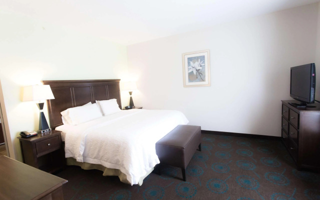 Hampton Inn & Suites Middlebury