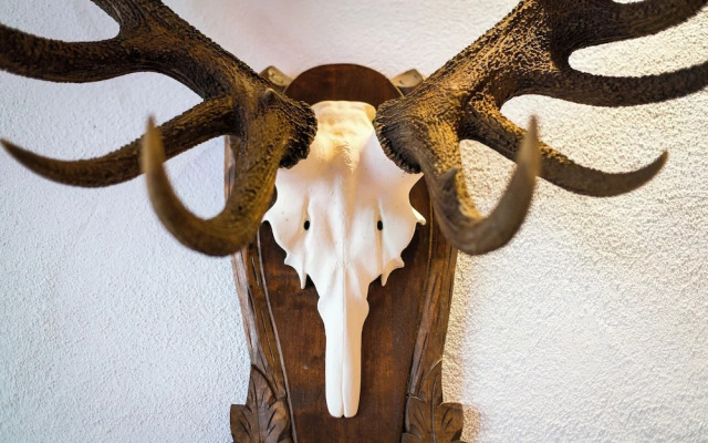 Naturparkhotel Adler