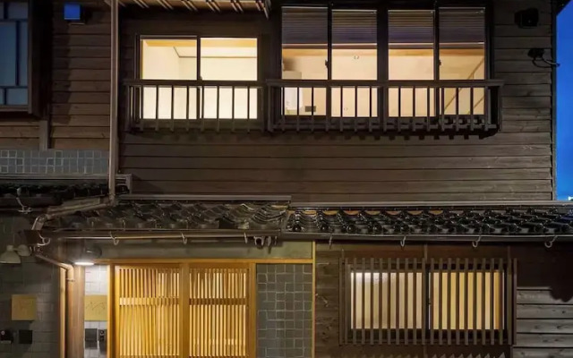 Tokisora Machiya Holiday House
