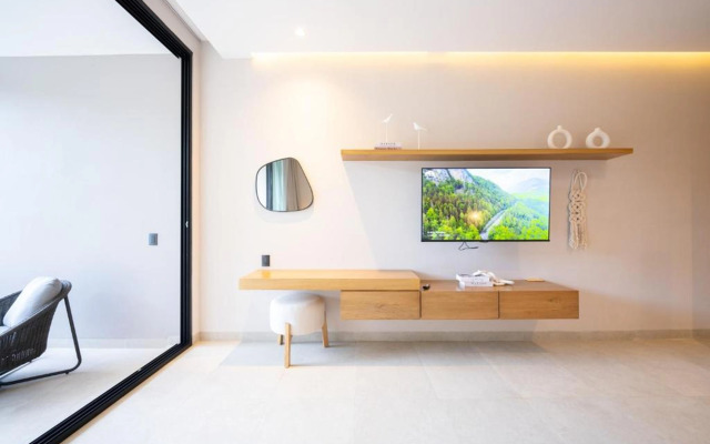 Amaranto Hotel Boutique