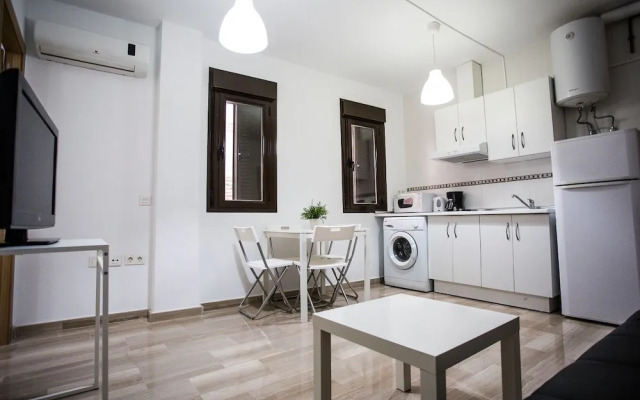 C&V Apartamentos - Horno de Marina