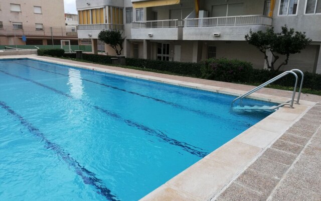 1.parque VI Bl.a Esc.i 6º Dcha