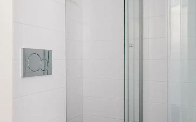 Modern Studio Apartment in Lönnrotinkatu