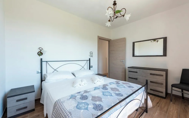 JOIVY Villa Guanna Charming Flat Garden